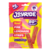 Joyride Sour Pink Lemonade Strips (3.5oz)