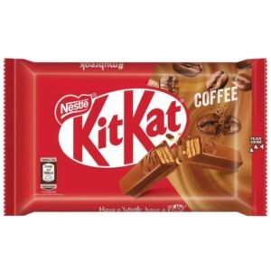 KitKat Coffee (36.5g) (Dubai)