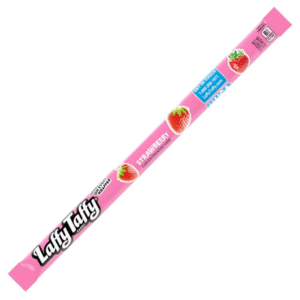 Laffy Taffy Candy Strawberry (22g)