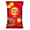 Lays Texas Tenderloin Steak (32g) (Vietnam)