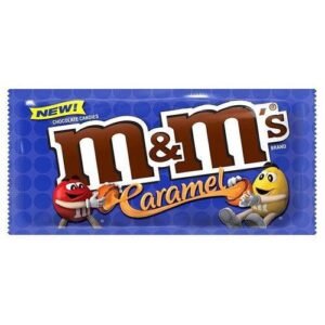 M&M’s Caramel (40g)