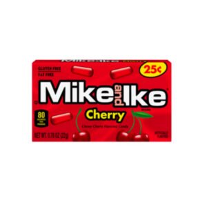 Mike & Ike Cherry (22g)
