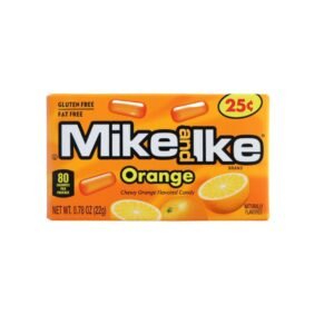 Mike & Ike Orange (22g)
