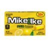 Mike & Ike Sour Lemon (22g)