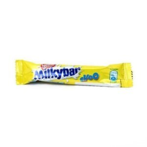 Milkybar Choo Original (10g) (India)