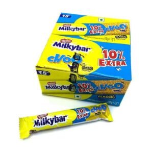 Milkybar Choo Original Full Box (28 Pieces) (India)