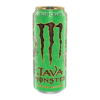Monster Energy Java Irish Crème (444ml) (Canada)