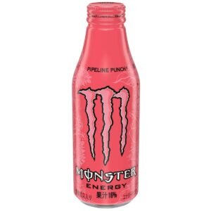 Monster Energy Pipeline Punch Drink (500ml) (Japan)
