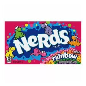 Nerds Rainbow (141g)