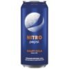 Nitro Pepsi Draft Cola (404ml)