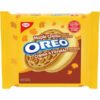 Oreo Maple Crème (261g) (Canada)