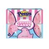 Peeps Marshmallow Cotton Candy 10 Chicks (85g)