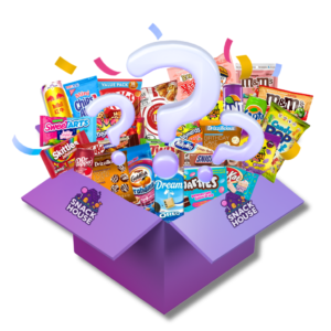 Snack House Mystery Box