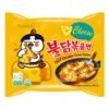 Samyang Buldak Hot Chicken Cheese Flavour Ramen (140g)