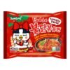 Samyang Buldak Tomato Pasta Ramen Noodles (130g)