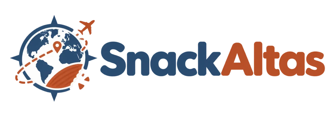 SnackAltas