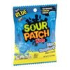 Sour Patch Kids Blue Raspberry Peg Bag (141g)