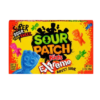 Sour Patch Kids Extreme Theatre Box (99g)