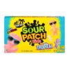 Sour Patch Kids Tropical Theatre Box (99g)
