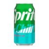 Sprite Chill Cherry Lime Limited Edition (355ml)