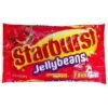 Starburst Jelly Beans Fave Reds (397g)