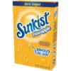 Sunkist Pineapple Drink Mix 6ct