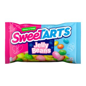 Sweet Tarts Jelly Beans (396g)