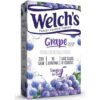 Welch’s Grape Drink Mix 6ct