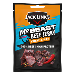 Jack Link’s Beef Jerky & Biltong – 12er-Pack – Bild 3