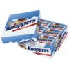 Knoppers Waffelschnitten - 24 x 25 g
